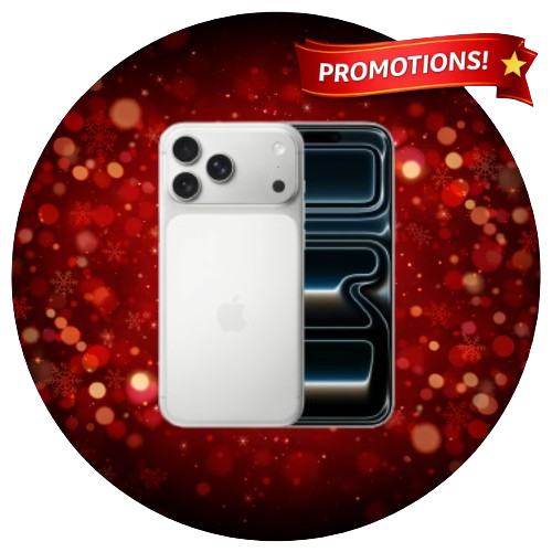 iPhone 17 Pro Max 256 Go