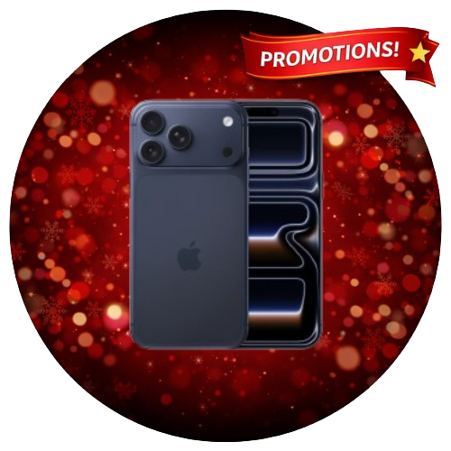 iPhone 17 Pro Max 256 Go