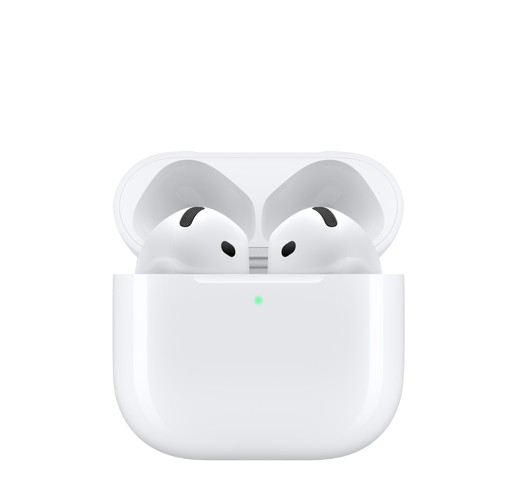 AirPods 4