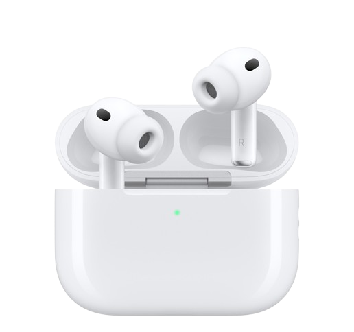 AirPods Pro 3